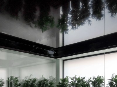 Holiday house Sunny penthouse with terrace - Features photo 15