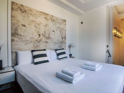 Holiday house Sunny penthouse with terrace - Features photo 20