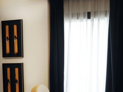 Holiday house Sunny penthouse with terrace - Features photo 25