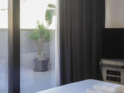 Holiday house Sunny penthouse with terrace - Features photo 27