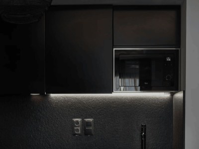 Holiday house Sunny penthouse with terrace - Features photo 29