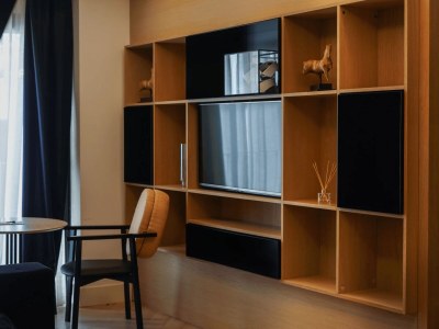 Holiday house Sunny penthouse with terrace - Features photo 30