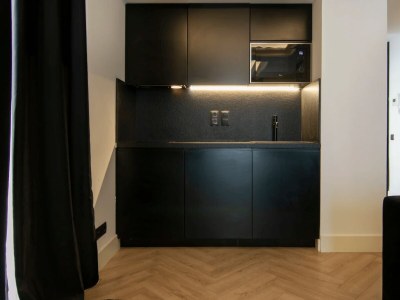 Holiday house Sunny penthouse with terrace - Features photo 31