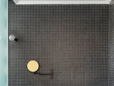 Holiday house Sunny penthouse with terrace - Features photo 36