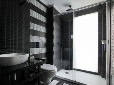 Holiday house Sunny penthouse with terrace - Features photo 39