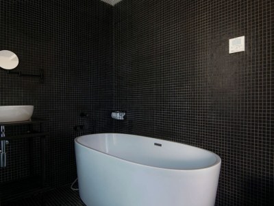 Holiday house Sunny penthouse with terrace - Features photo 41