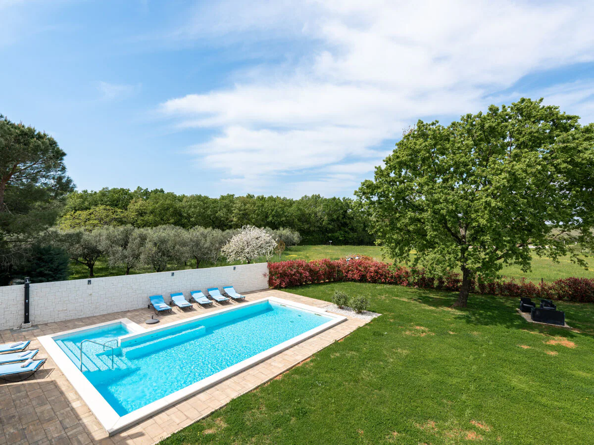 Villa ARANCIN - Outdoor photo 4