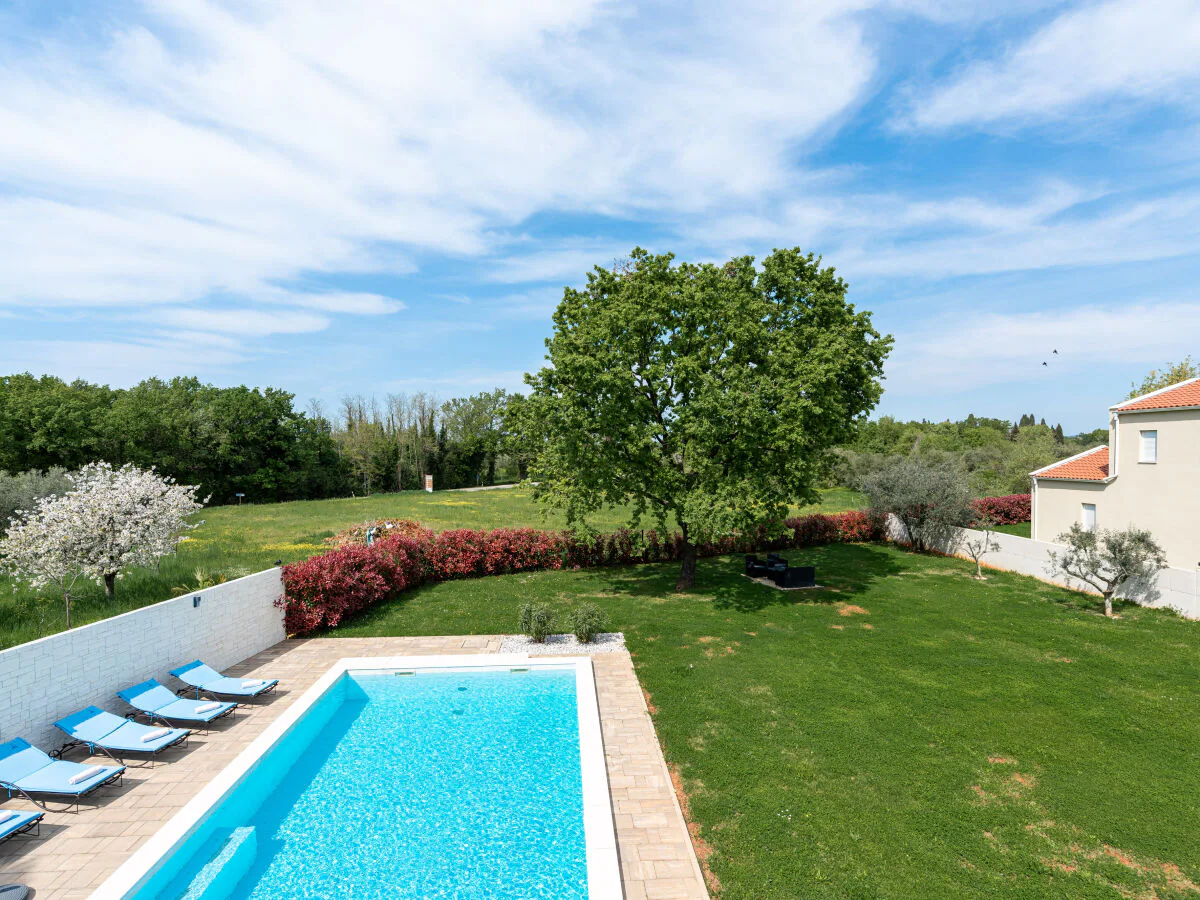 Villa ARANCIN - Outdoor photo 5