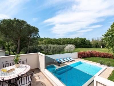 Villa ARANCIN - Outdoor photo 3