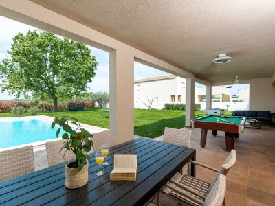 Villa ARANCIN - Outdoor photo 6