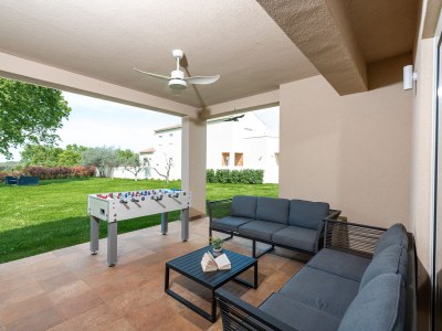 Villa ARANCIN - Outdoor photo 7