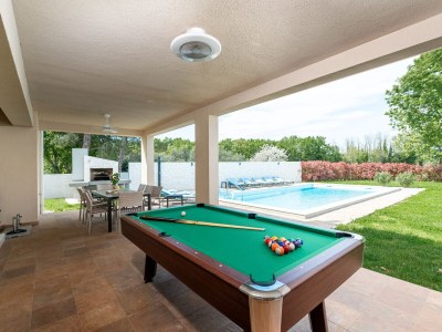 Villa ARANCIN - Outdoor photo 8