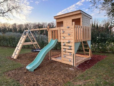 Villa ARANCIN - Outdoor photo 9