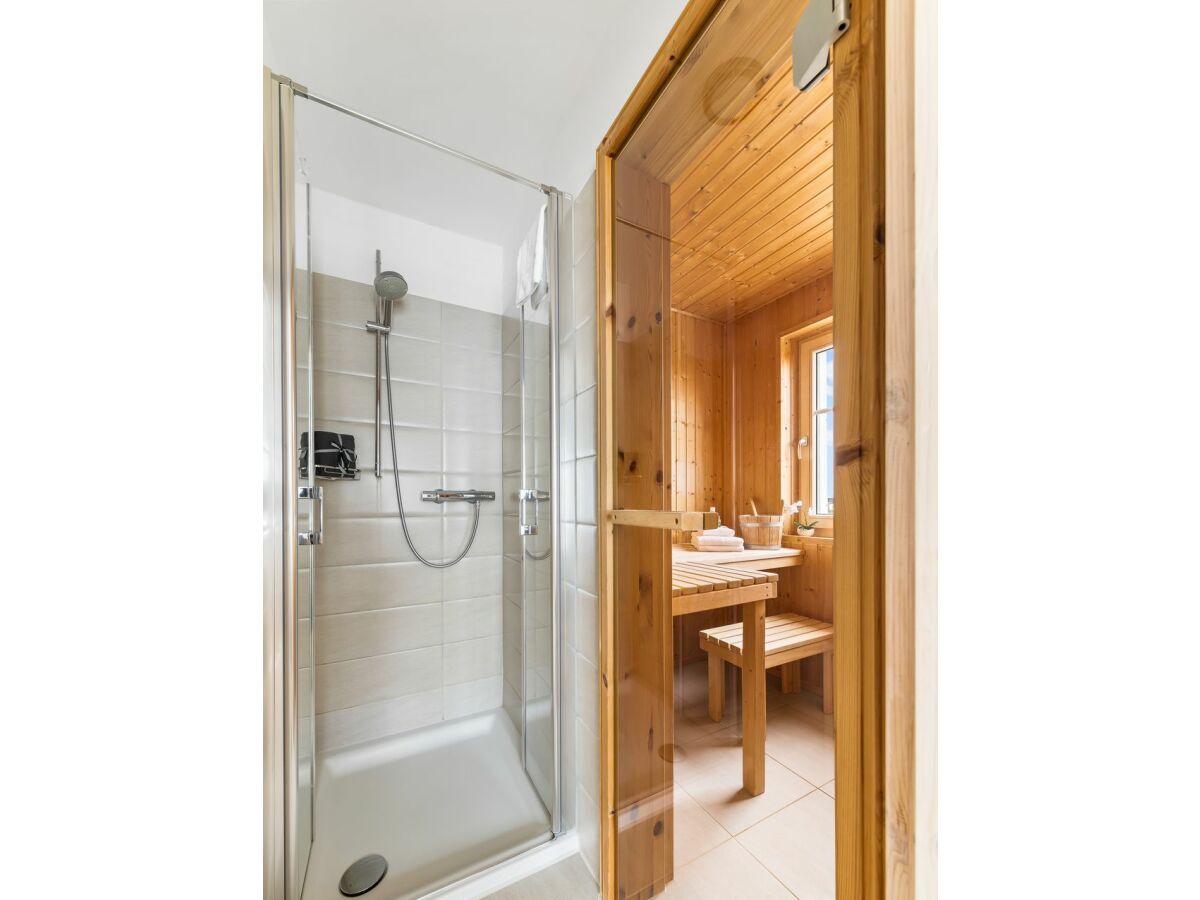 Holiday house NEU - Witt Hus 2 - Outdoor photo 5