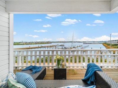 Holiday house NEU - Witt Hus 2 in Ostseeresort Olpenitz - Holiday house