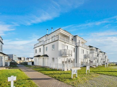 Holiday house NEU - Witt Hus 2 - Outdoor photo 2