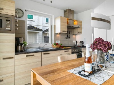 Holiday house NEU - Witt Hus 2 - Outdoor photo 3