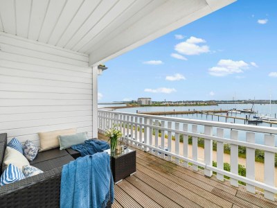 Holiday house NEU - Witt Hus 2 - Outdoor photo 4