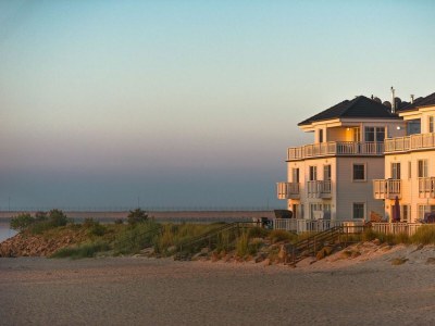 Holiday house NEU - Witt Hus 2 - Outdoor photo 7