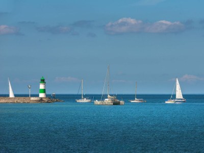 Holiday house NEU - Witt Hus 2 - Outdoor photo 12