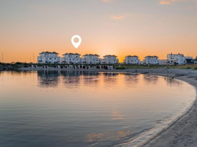 Holiday house NEU - Witt Hus 2 - Outdoor photo 14