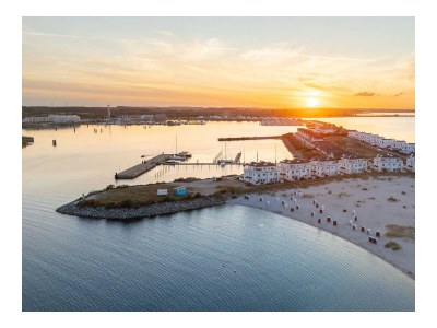 Holiday house NEU - Witt Hus 2 - Outdoor photo 15