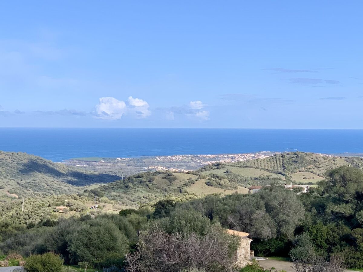 Holiday house New house with pool/view/heating - Outdoor photo 3