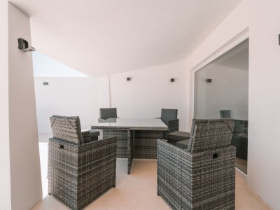 Holiday house New house with pool/view/heating - Outdoor photo 6