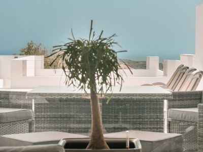 Holiday house New house with pool/view/heating - Outdoor photo 8