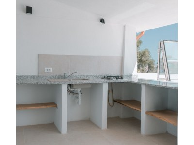 Holiday house New house with pool/view/heating - Outdoor photo 9