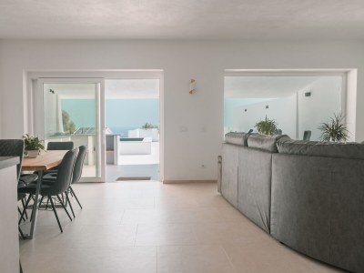 Holiday house New house with pool/view/heating - Outdoor photo 10