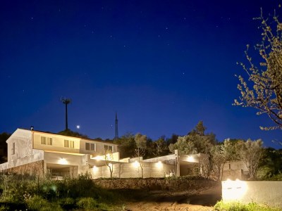 Holiday house New house with pool/view/heating - Outdoor photo 14