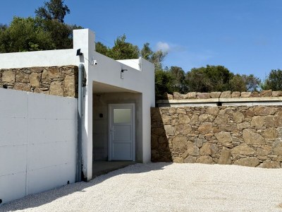 Holiday house New house with pool/view/heating - Outdoor photo 15