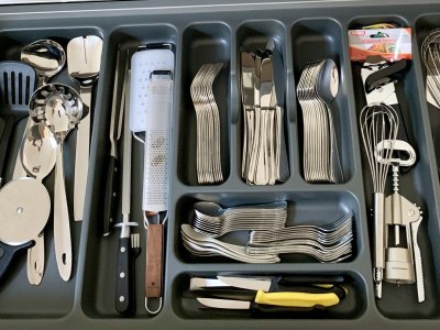 Holiday house New house with pool/view/heating - Features photo 17