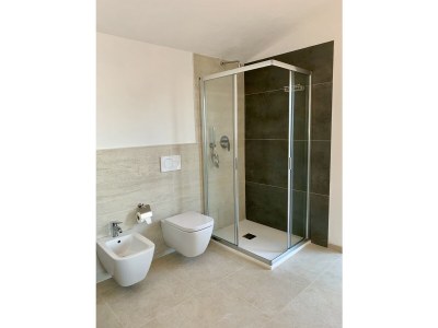 Holiday house New house with pool/view/heating - Features photo 18