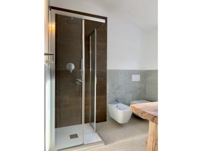 Holiday house New house with pool/view/heating - Features photo 19