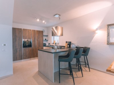 Holiday house New house with pool/view/heating - Features photo 26