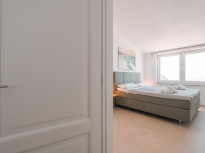 Holiday house New house with pool/view/heating - Features photo 31