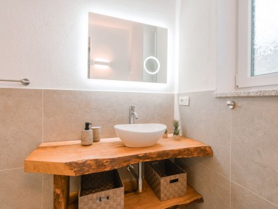 Holiday house New house with pool/view/heating - Features photo 32