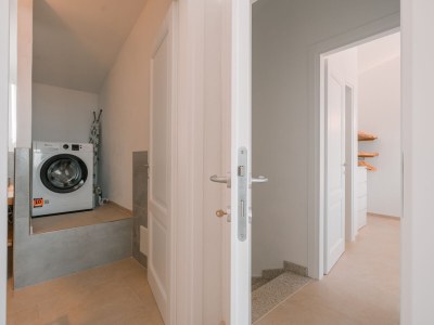 Holiday house New house with pool/view/heating - Features photo 33