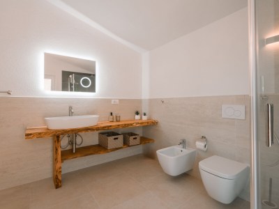 Holiday house New house with pool/view/heating - Features photo 34