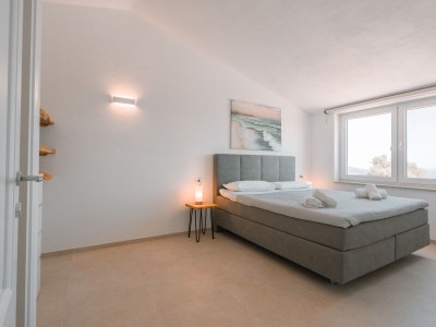 Holiday house New house with pool/view/heating - Features photo 35