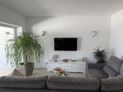 Holiday house New house with pool/view/heating - Features photo 36