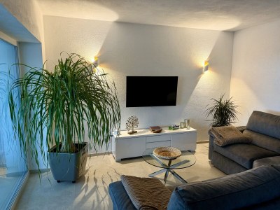 Holiday house New house with pool/view/heating - Features photo 37