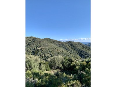 Holiday house New house with pool/view/heating - Environment photo 38