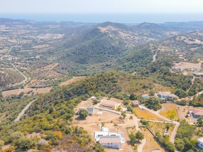 Holiday house New house with pool/view/heating - Environment photo 39