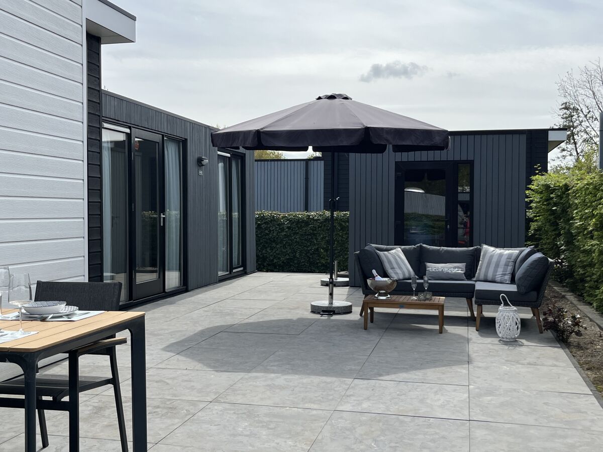 Chalet Strandperle - Outdoor photo 3