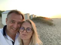 Jutta Lehnen und Norbert Minrath