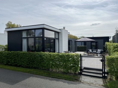 Chalet Strandperle - Outdoor photo 2