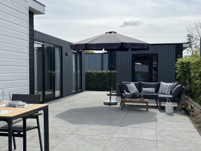 Chalet Strandperle - Outdoor photo 3